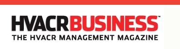 HVACR Business logo