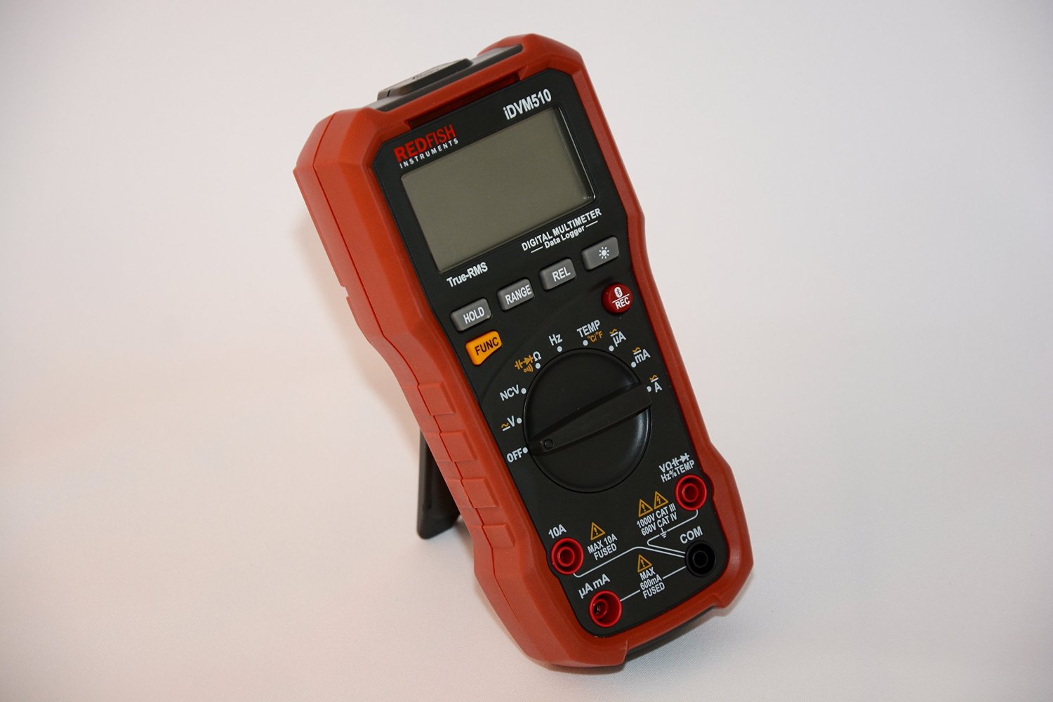 iDVM 510 Digital Multimeter