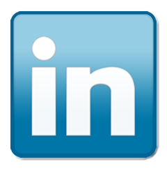 LinkedIn Icon