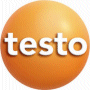 testo logo