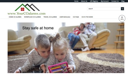 www.YourCOAlarms.com