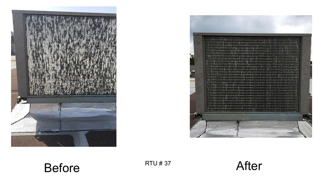 Before and After SHAECO example 5