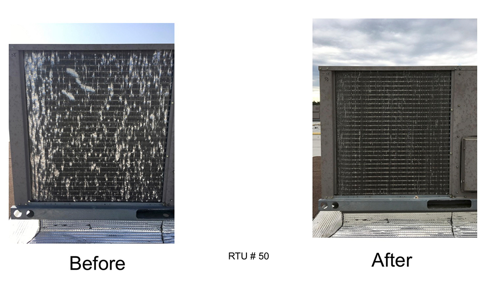 Before and After SHAECO example 1