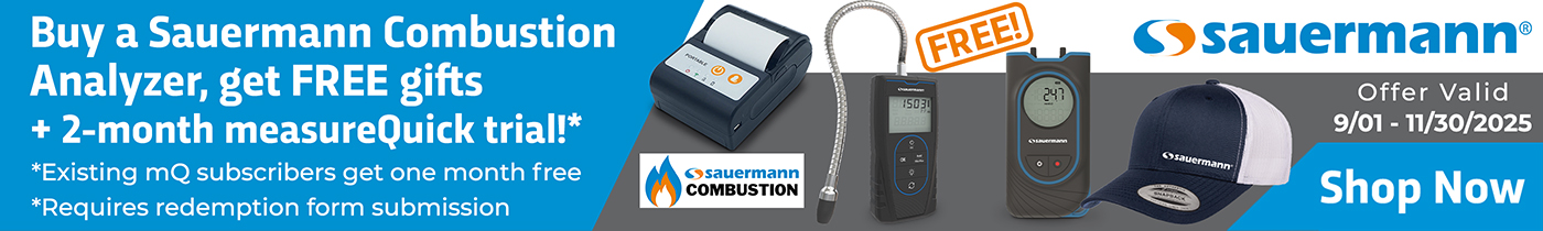 Sauermann Fall Promo