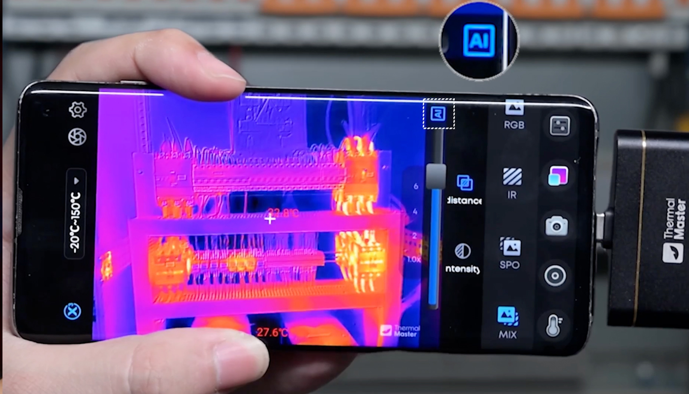 P4 Image Calibration